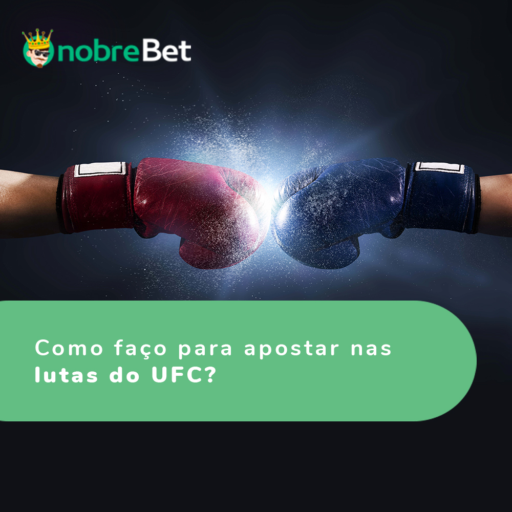 apostar-no-ufc
