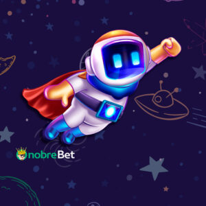 Descubra como e onde jogar Spaceman