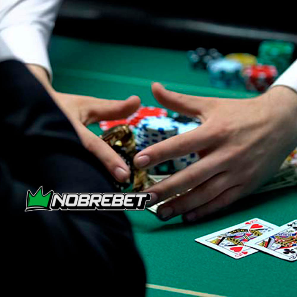 Descubra os diferentes tipos de jogos de azar e onde jogá-los online valendo dinheiro real