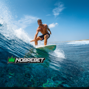 Aprenda como fazer apostas no surf para ganhar dinheiro