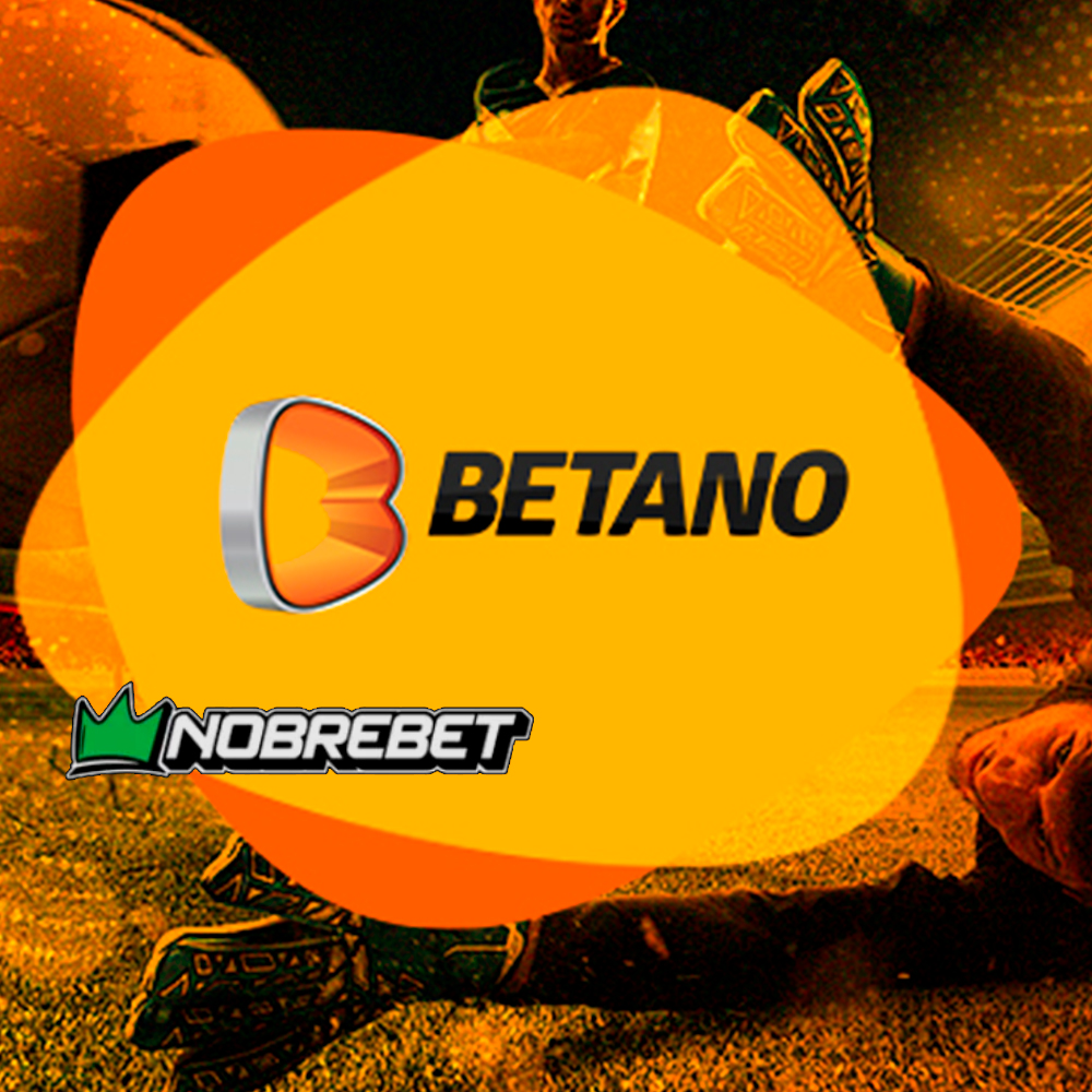 Descubra por que você deve apostar na Betano