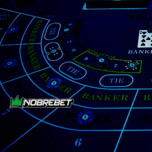 Descubra as melhores dicas para ganhar no bacará