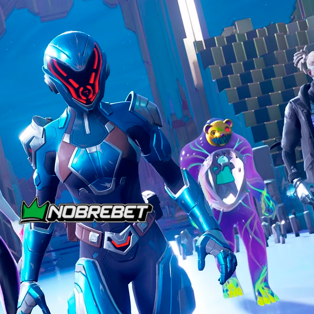 Descubra como apostar em Fortnite