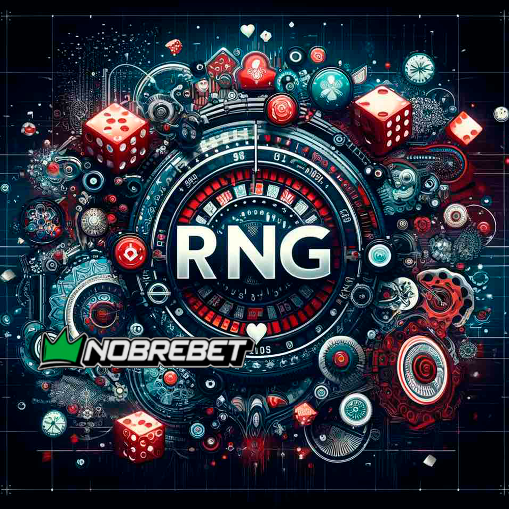 Descubra como o RNG mantém os jogos de cassino online justos e emocionantes