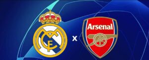 real madrid