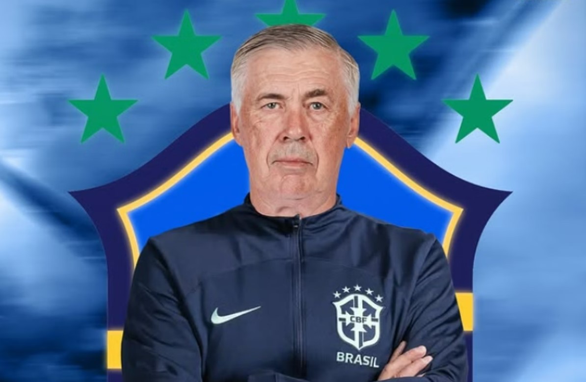 Ancelotti
